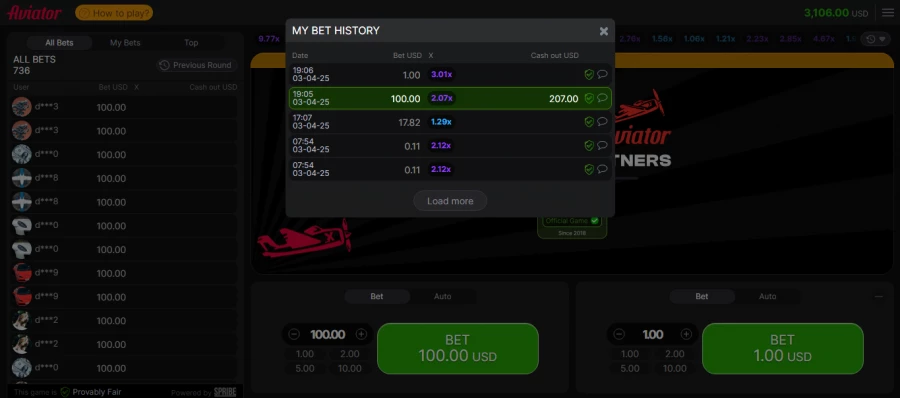Aviator Predictor APK