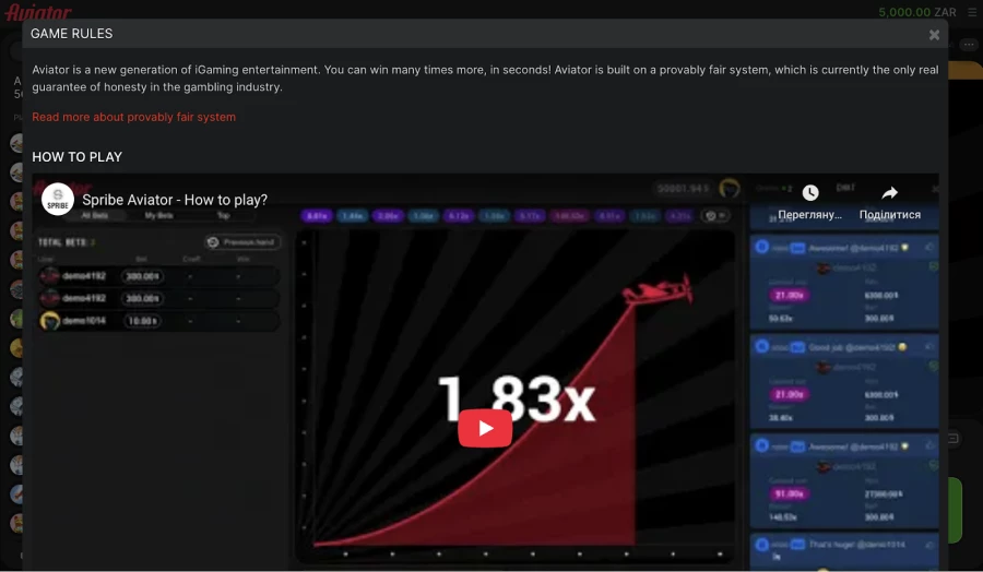 AviatorCasino.ca Review: Trusted Online Casino for Canadian Players
